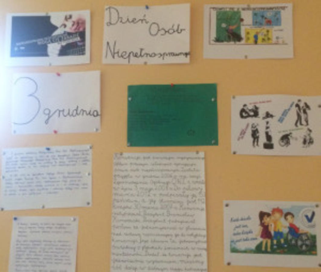 Dzien Niepolnosprawnych