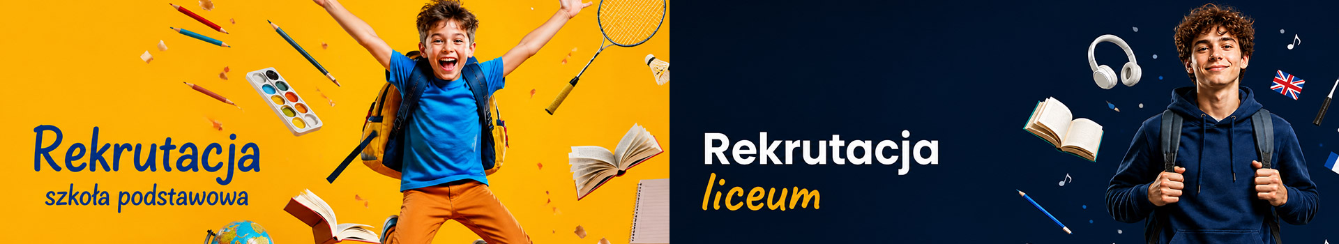STO Zakopane rekrutacja rok szkolny 2026/2027